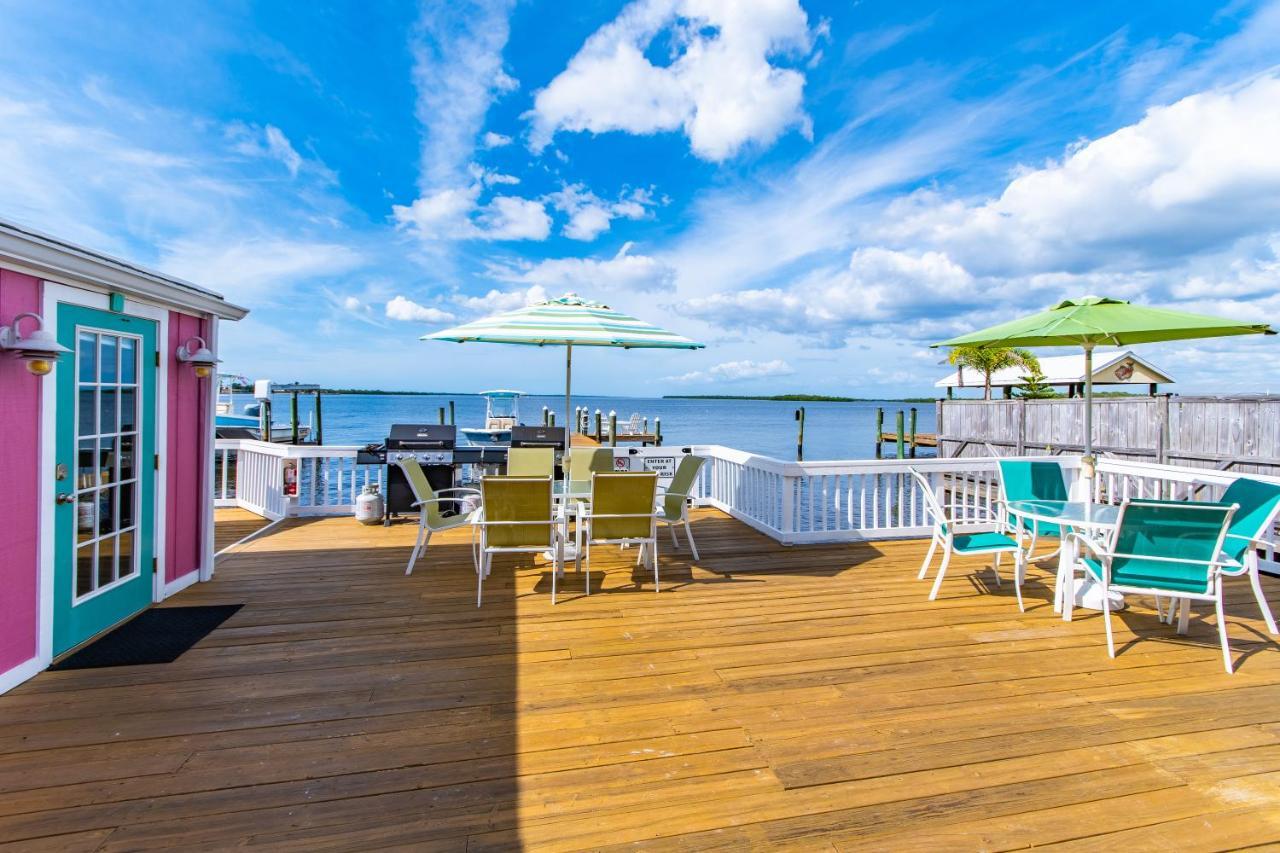 Matlacha Cove Inn Экстерьер фото