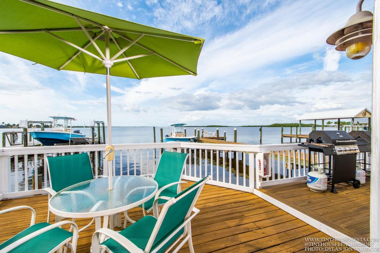 Matlacha Cove Inn Экстерьер фото