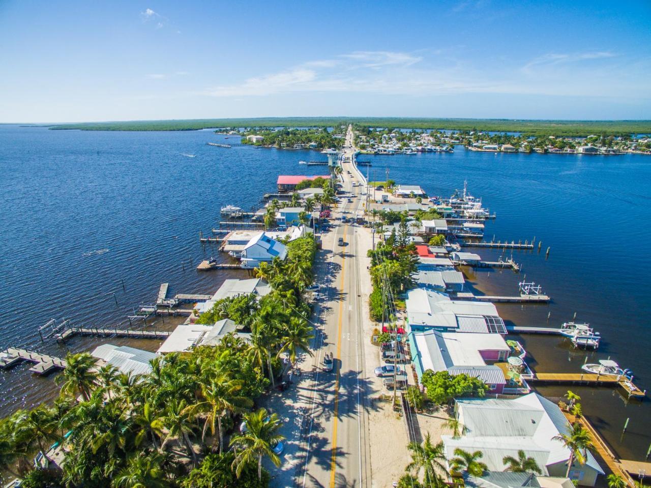 Matlacha Cove Inn Экстерьер фото