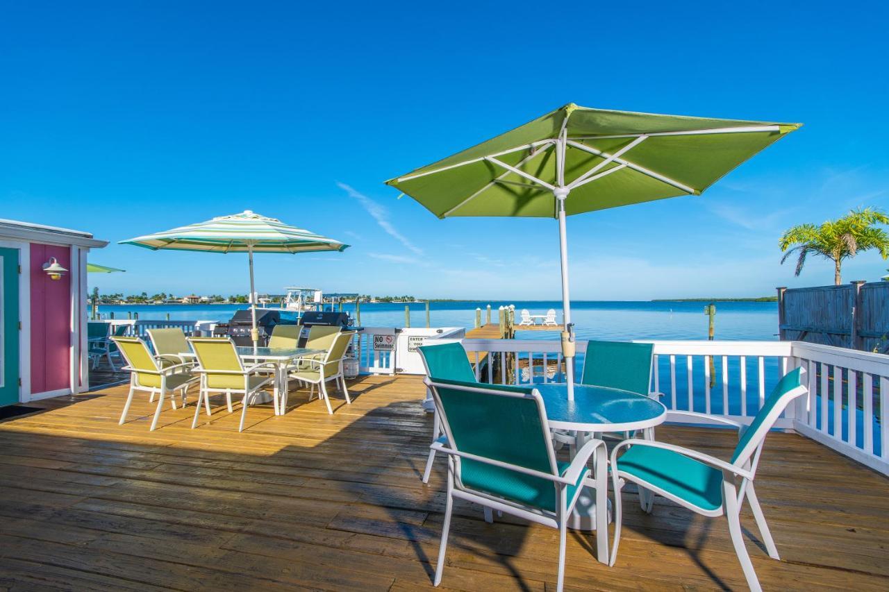 Matlacha Cove Inn Экстерьер фото