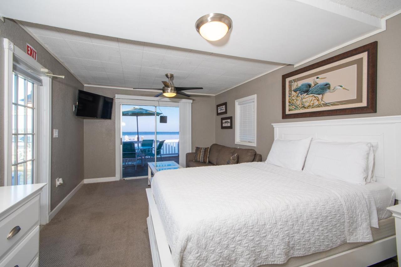 Matlacha Cove Inn Экстерьер фото