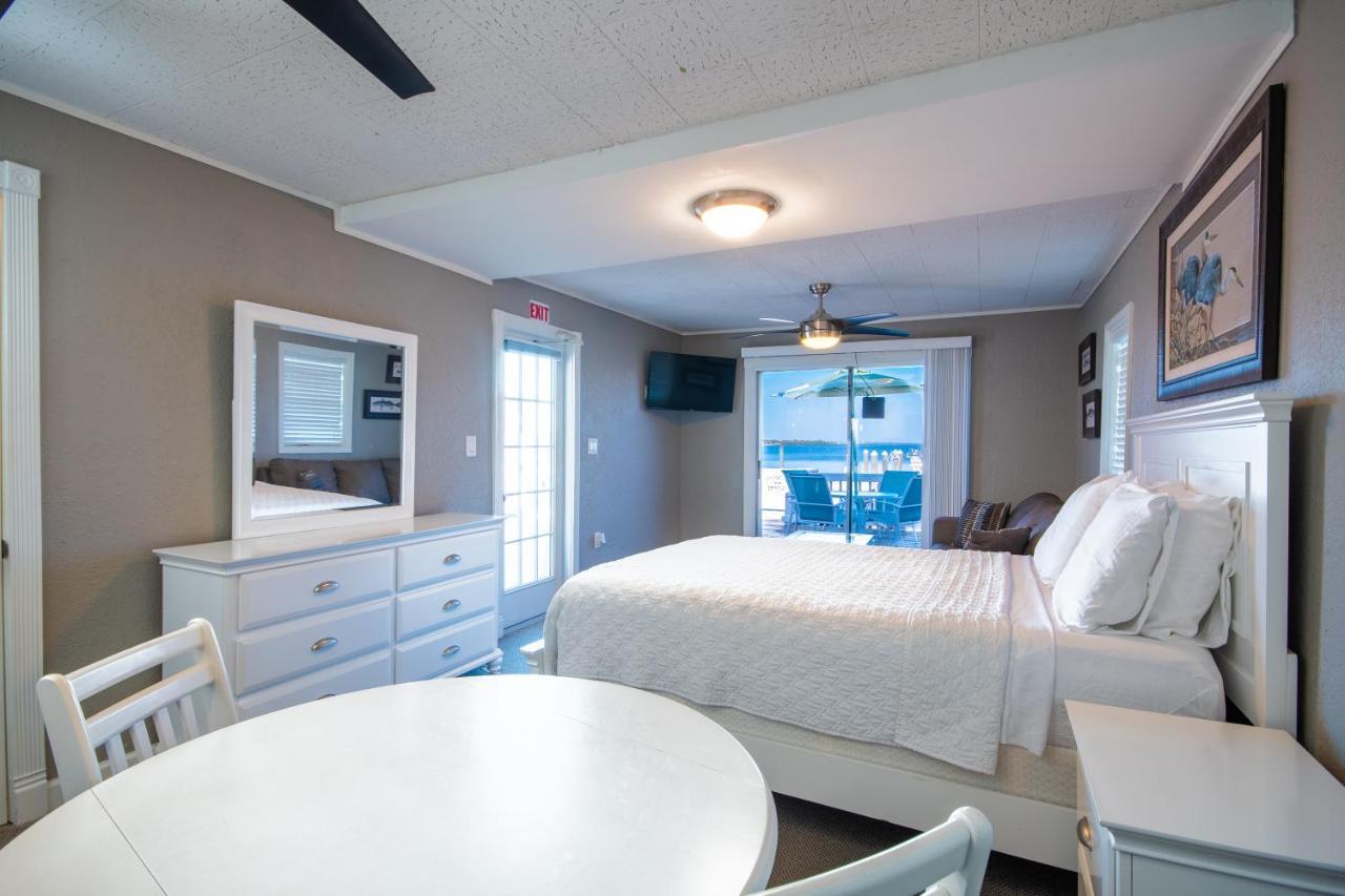 Matlacha Cove Inn Экстерьер фото