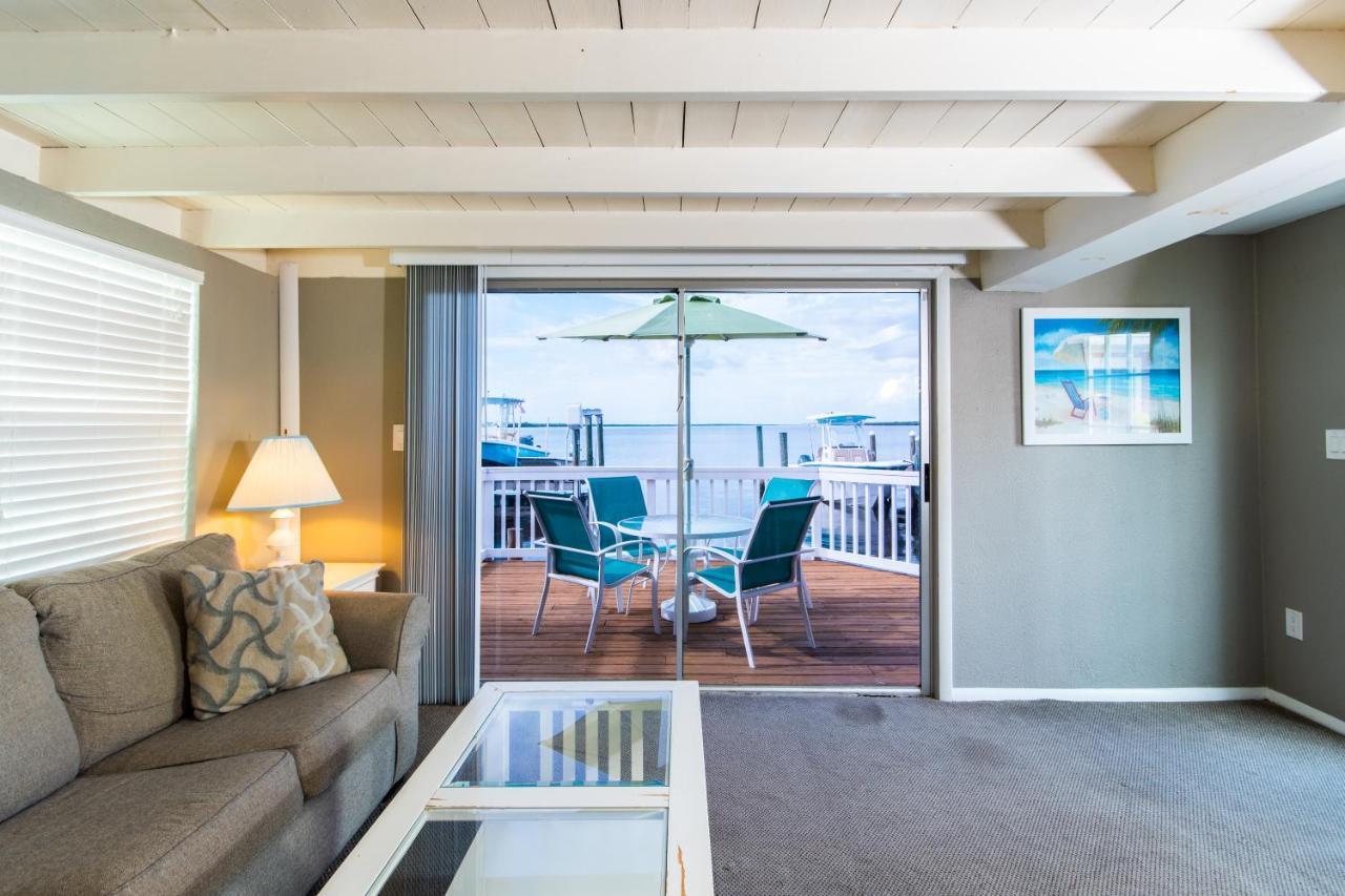 Matlacha Cove Inn Экстерьер фото