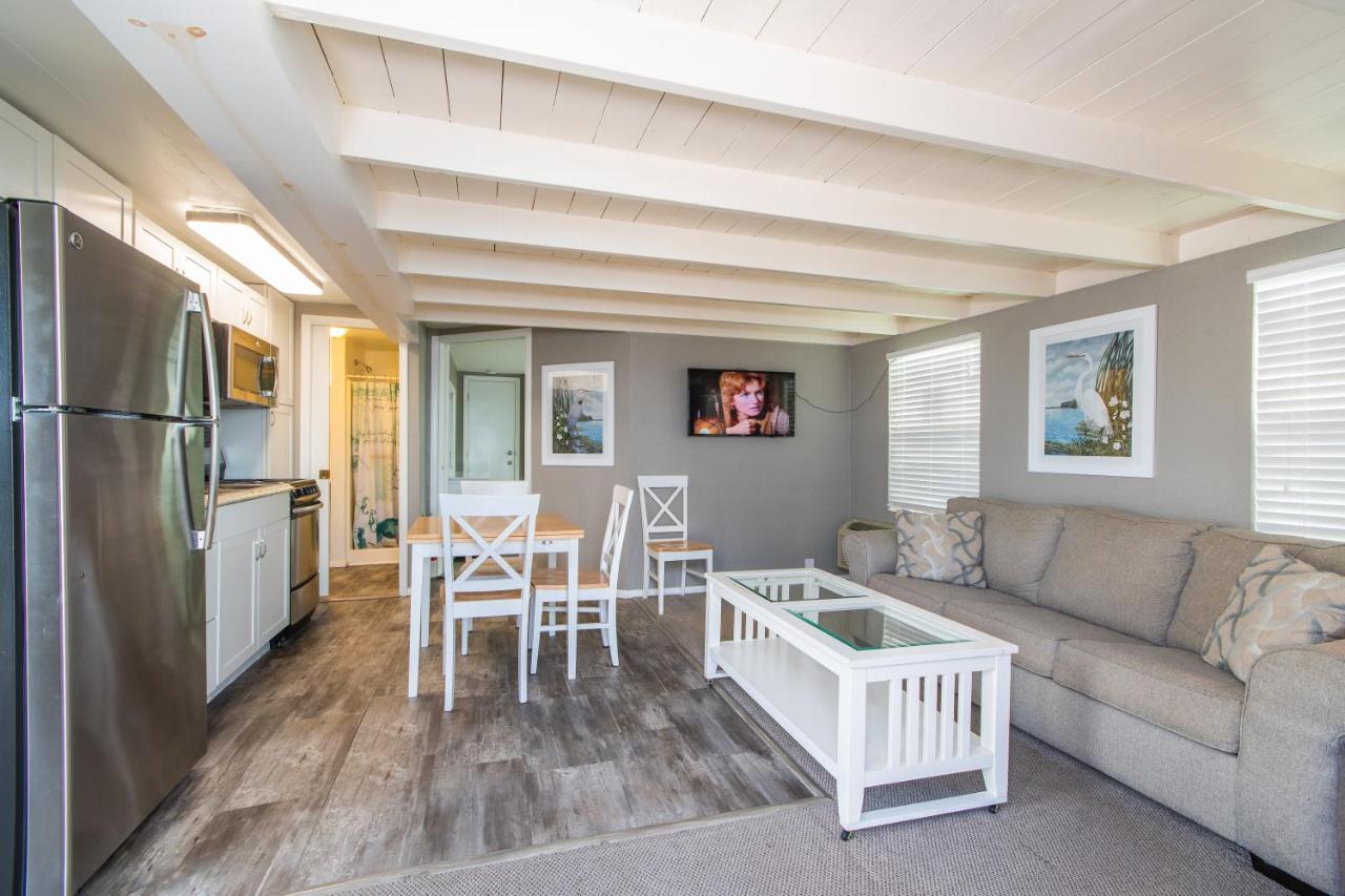 Matlacha Cove Inn Экстерьер фото